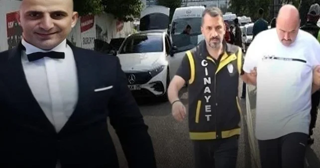 Babasının ricasıyla girdiği iş yerinde patronunu boğazını kesip katletti