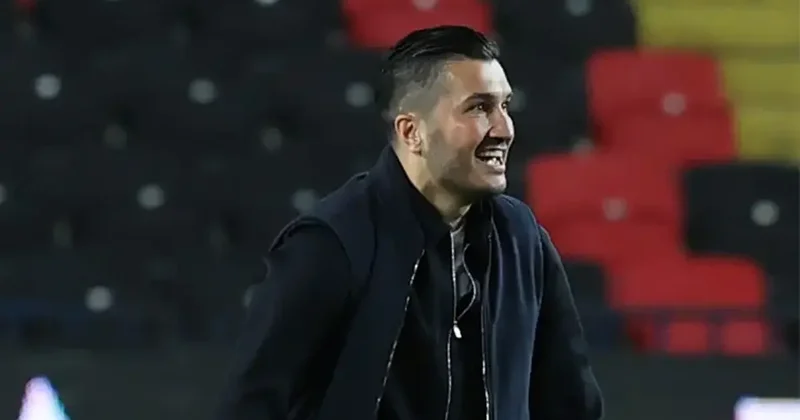 Başakşehir teknik direktörü Nuri Şahin: Sezonu gereken yerde bitirdik Fanatik Gazetesi Futbol Haberleri Spor