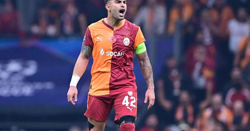 Abdülkerim Bardakcı dan olay itiraf: O ses hala kulaklarımda! Psikolojik olarak çökmüştüm