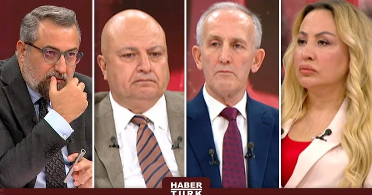 Gerçek Fikri Ne? 16 Mayıs 2026 (Dünya Trump Sonrasına Hazırlık Mı Yapıyor?)