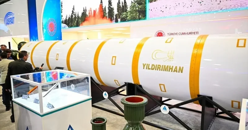 CIA artığı açık adres verdi: Türkiye sizi vuracak menzile ulaşana kadar durmayacak