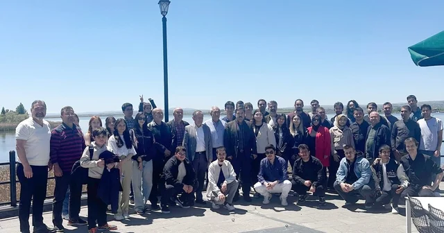 Genç AN KA, Karabüklü üniversite öğrencilerini Ankara da buluşturdu Karabük Haberleri