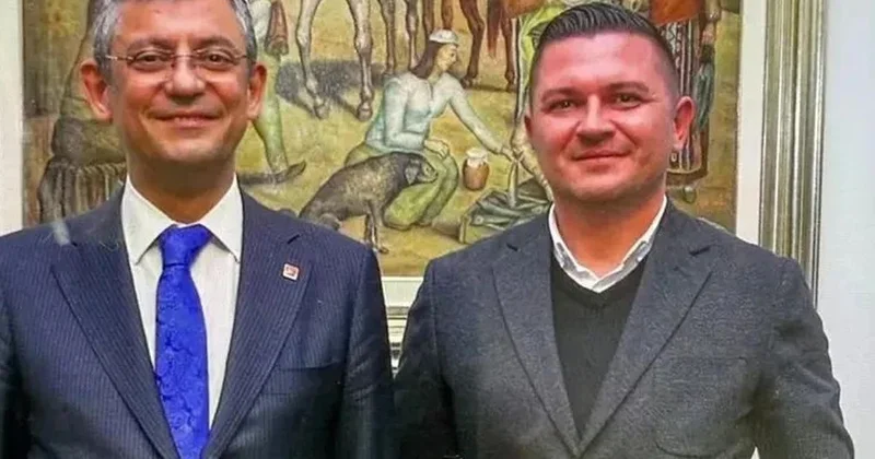 Bilirkişi incelemesi tamamlandı! CHP li Ağbaba ile Cumalı arasında kayıt dışı para hareketleri