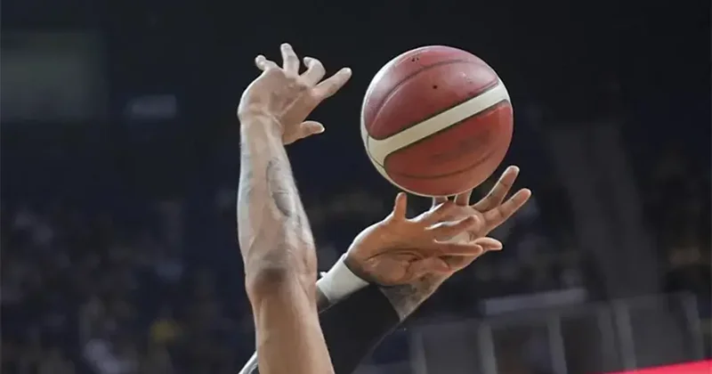 Basketbol Süper Ligi nde play off çeyrek final programı belli oldu Fanatik Gazetesi Basketbol Haberleri Spor