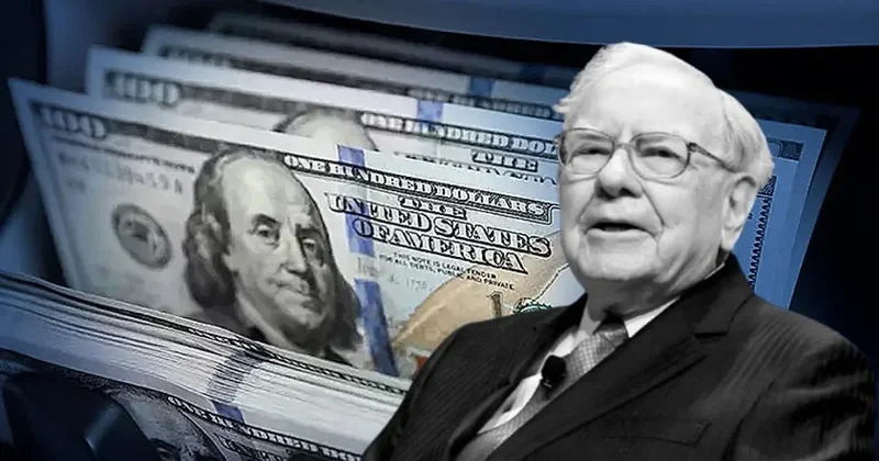 Warren Buffett tan yıllar sonra dev yatırım! Milyonlar bu anı bekliyordu