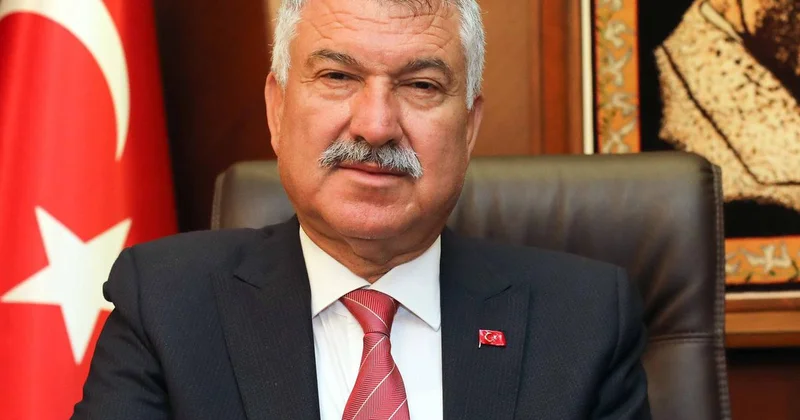 Karalar dan Sağlık Durumuna İlişkin Açıklama: Başarılı Bir Operasyon Geçirdim, Sağlığım Yerinde