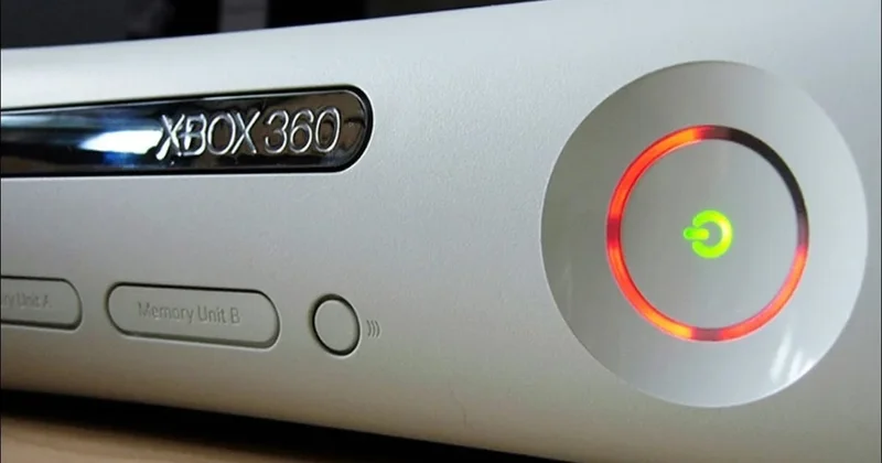 Xbox 15 yıl öncesine döndü Sözcü Gazetesi