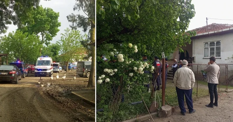 Samsun daki baba ocağına Türk bayrağı asıldı: Şehit ailesine acı haber verildi Türkiye Haberleri