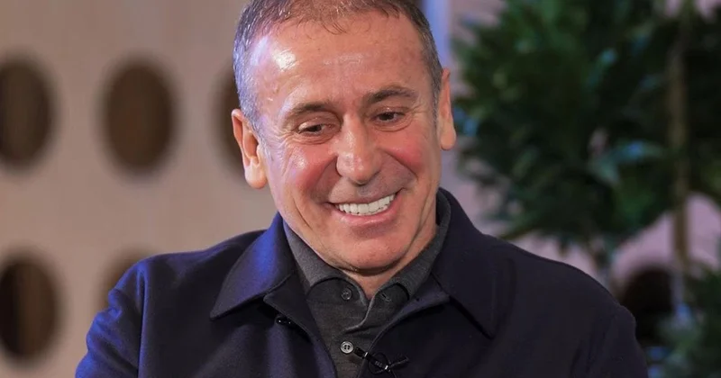 Abdullah Avcı: Fenerbahçe yi çok istemiştim