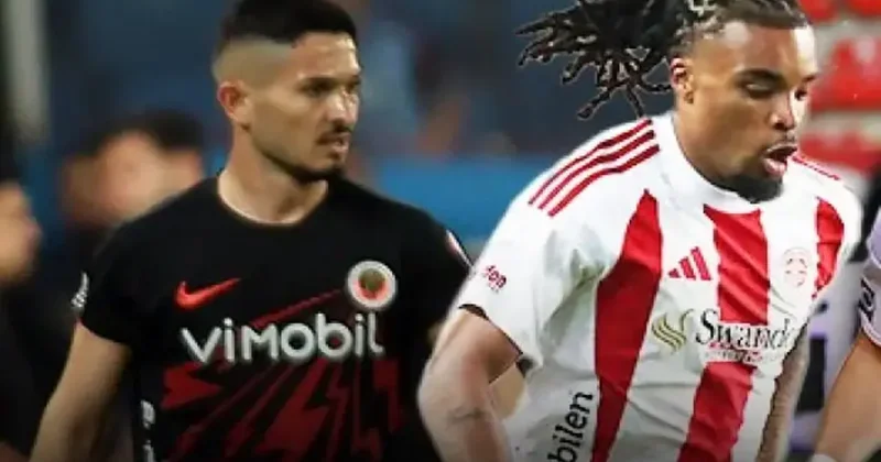 Küme düşme hattında akılalmaz matematik! Süper Lig e veda eden son takım belli oluyor