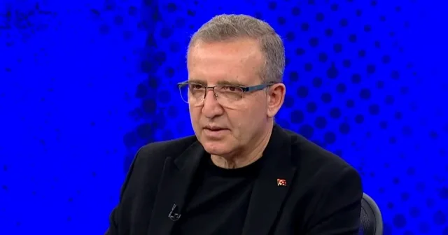 Eray Güçlüer CHP nin geçmişini hatırlattı: İktidara gelmeleri ülkeyi dar ağacına teslim etmektir VİDEO İZLE
