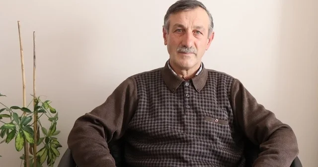 Beline takmak istediği silah ateş aldı, hayatını kaybetti Gümüşhane Haberleri