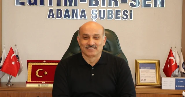 Öğretmenlerin resen atamaları mahkeme tarafından iptal edildi Adana Haberleri