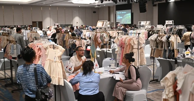 BTSO nun ticaret heyetine Etiyopyalı firmalardan büyük ilgi Bursa Haberleri