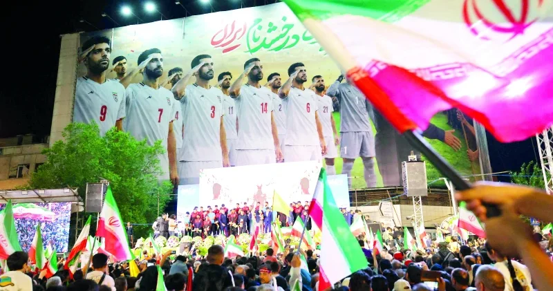 FİFA dan İstanbul da İran toplantısı Dünya Haberleri