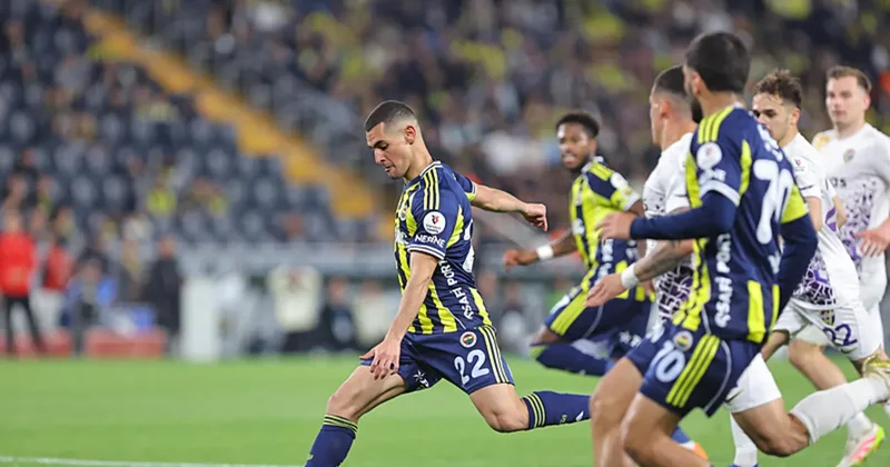 Levent Mercan: Taraftarımızı mutlu göndermek isterdik!