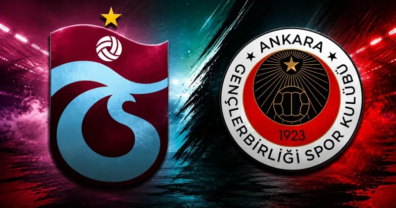 Trabzonspor Gençlerbirliği CANLI BEIN SPORTS İZLE Trabzonspor Gençlerbirliği maçı şifresiz canlı izleme linki var mı? 17 Mayıs Süper Lig 34. hafta… Futbol Haberleri