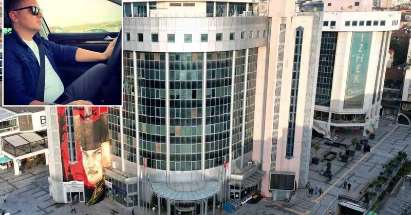 Gökhan Cumalı dosyası yeniden açıldı! Tutuklama sonrası gözler eski ihalelerde