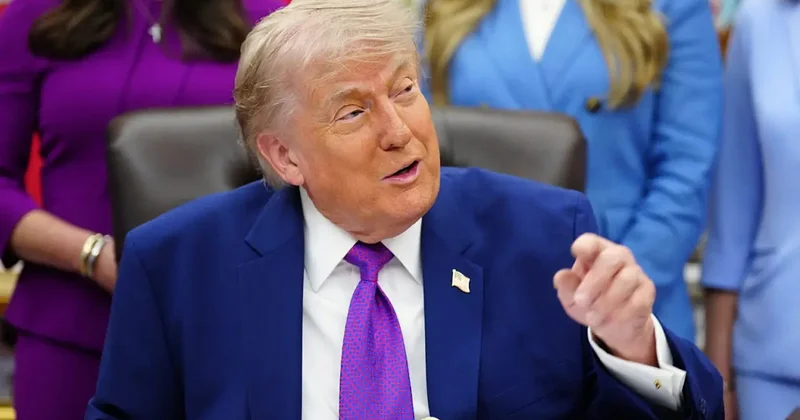 Trump a İsrail uyarısı: Bedeli ağır olur! Dikkat çeken Çin iddiası