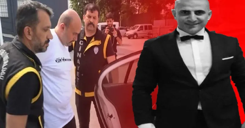 Mustafa Ekşi cinayetinde kan donduran detaylar: Otomobilde boğazı kesilerek öldürülmüştü! Meğer katiline...