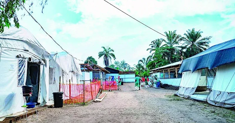 Demokratik Kongo’da yeni Ebola alarmı: 65 ölü Dünya Haberleri