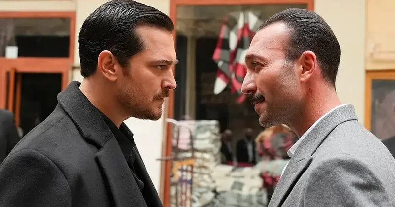 Başrolün haberi bile yokmuş: Eşref Rüya dizisinin final kararıyla ilgili şaşırtan açıklama Sözcü Gazetesi
