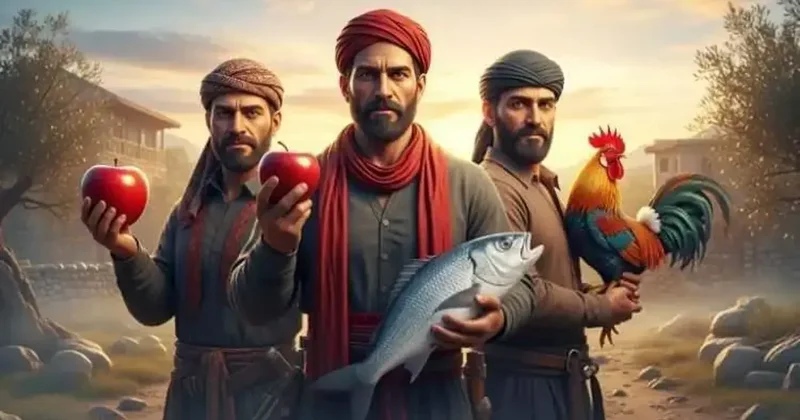 81 ilin lakapları açıklandı! Memleketinizin lakabı ne?