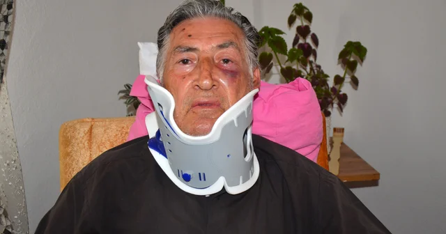 Litvanyalı boksör, telefonunu şarja takmadı diye tur şoförünü darbetti Antalya Haberleri