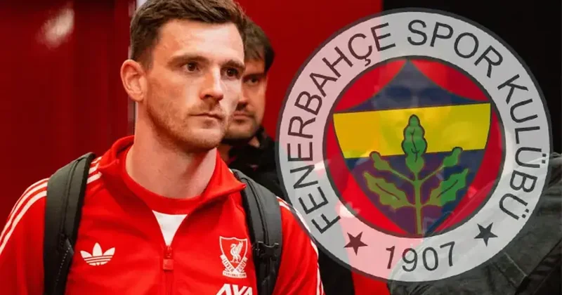 Fenerbahçe den son dakika transferi: Liverpool un yıldızı ile anlaşma tamam Yeni yönetime rapor sunulacak Fanatik Gazetesi Fenerbahçe (FB) Haberleri Spor