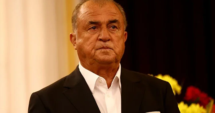 Fatih Terim: Galatasaray ın rekorunu Galatasaray kıracaktır!