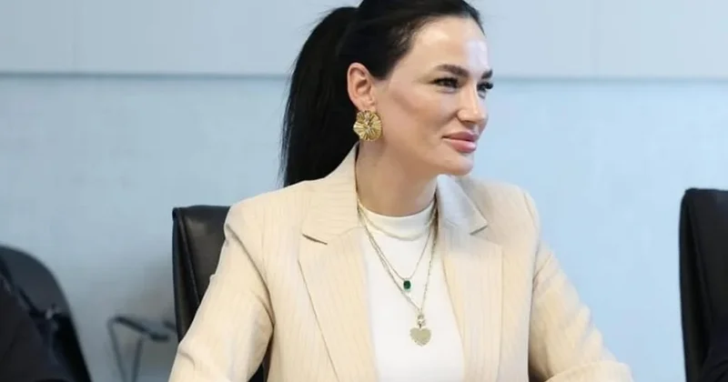 Vekilin oğlunu yazan gazeteci tutuklandı Sözcü Gazetesi