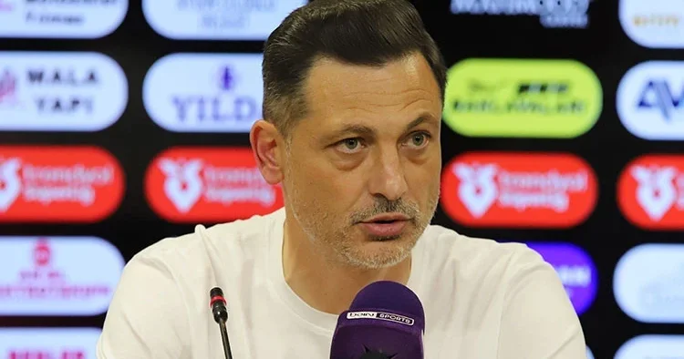 Mirel Radoi: Takımda gidecek ve kalacak oyuncular olacak!