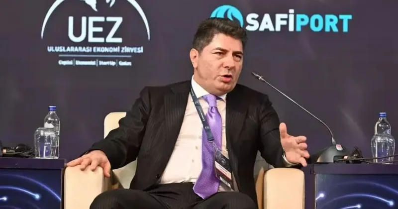 Hakan Safi, Hakan Bilal Kutlualp iddialarını yalanladı