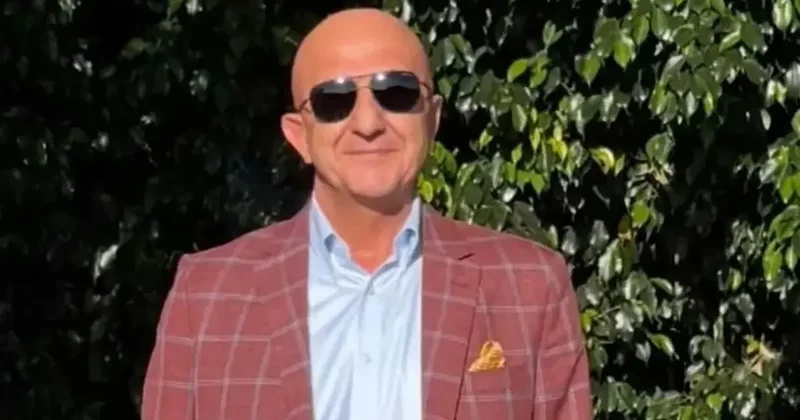 Mevlüt Çavuşoğlu nun kardeşi Aydın Çavuşoğlu hayatını kaybetti