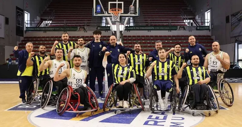 Fenerbahçe ile Beşiktaş şampiyonluk için karşı karşıya!