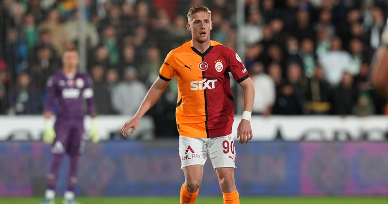 Metehan Baltacı, Polonya yolcusu!