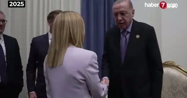 Başkan Erdoğan uyarmıştı! İtalya Başbakanı Giorgia Meloni, sigarayı bıraktığını açıkladı