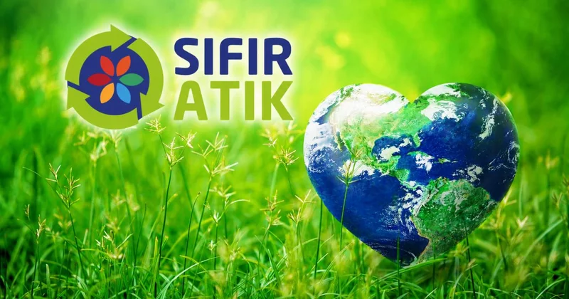 Sıfır Atık Vakfı ile G7 den iş birliği
