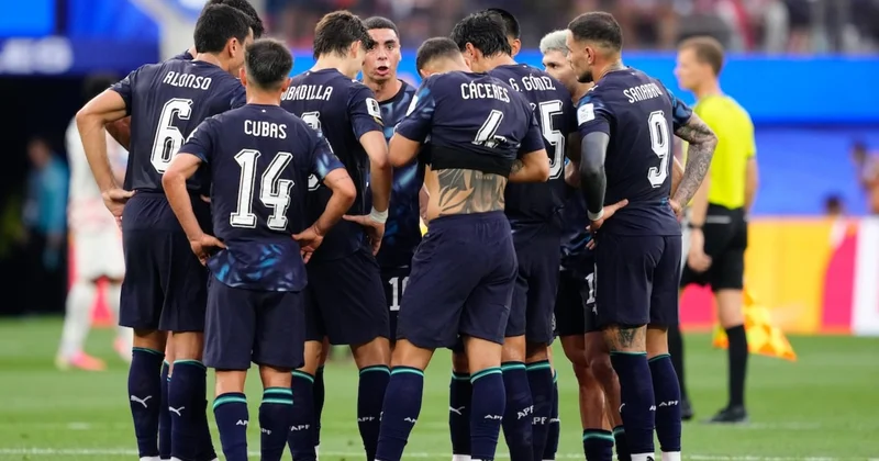 Kader maçı öncesi rakibimizden sürpriz kararlar! Sözcü Gazetesi