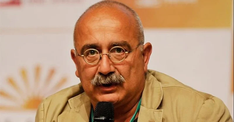 Sevan Nişanyan oğlunu evlatlıktan reddetti Sözcü Gazetesi