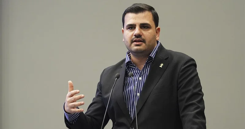 AK Parti Genel Sekreteri İnan’dan Avrupa Parlamentosu’na sert tepki: Türkiye raporlardan icazet alacak bir ülke değildir