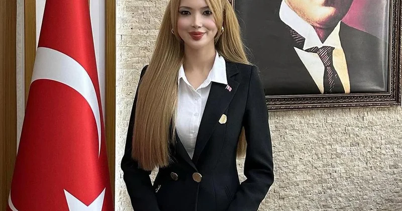 Barbie kaymakam olarak ünlenen Tuğçe Orhan, Burdur Vali Yardımcısı olarak atandı