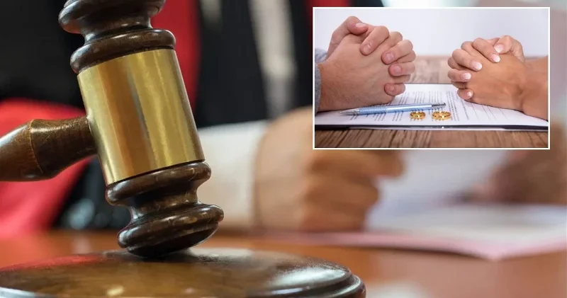 ‘Muska’ boşanma nedeni sayıldı: Bilirkişi çözemedi, ölüm büyüsünü cami imamı deşifre etti Gündem Haberleri