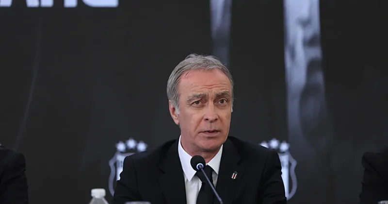 Beşiktaş ta Önder Özen den Midtjylland yorumu!