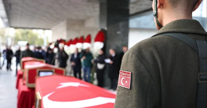 Şehitlerimizin katillerine maaş bağladılar! Sözcü Gazetesi