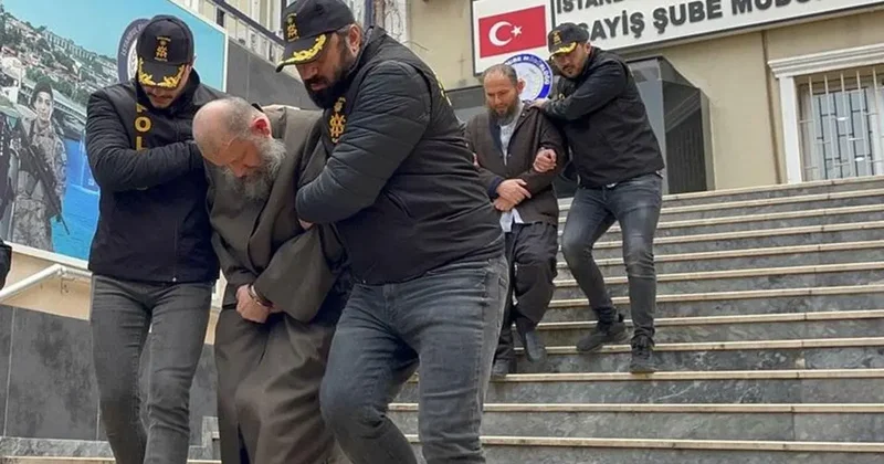 Yusuf Ziya Gümüşel serbest bırakıldı!