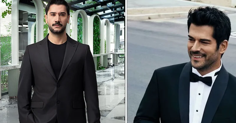 Rolünü kaptırmıştı... Uğur Güneş in kul hakkı göndermesi Burak Özçivit e mi? Sözcü Gazetesi