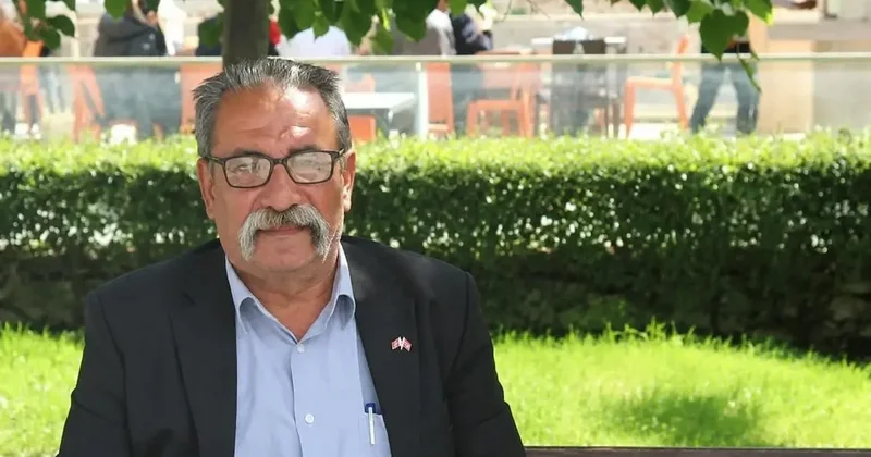Dinlenmek için yaslandığı çit kırıldı, 4 metreden düşen işçi hayatını kaybetti