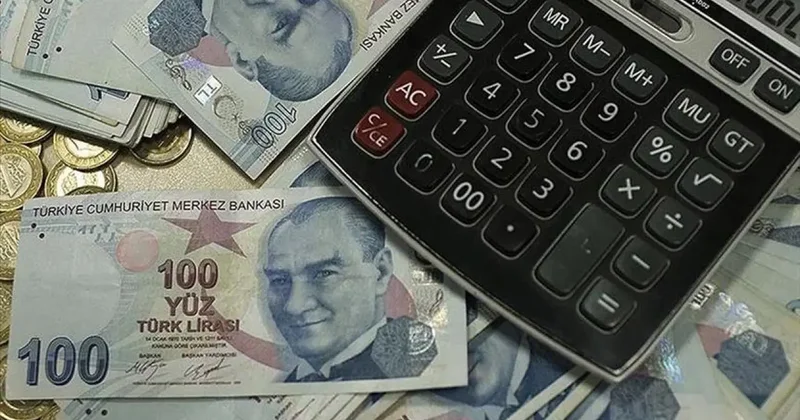 Türkiye’de kişi başına gayrisafi yurt içi hasıla endeks değeri 67 oldu