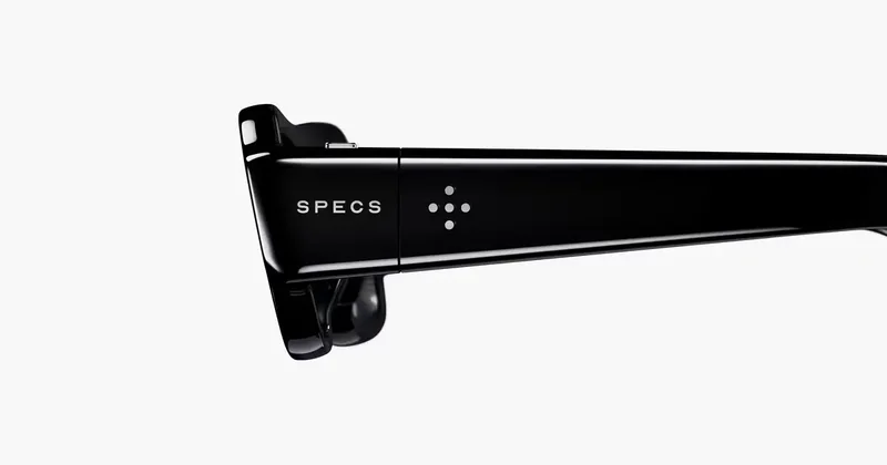 Snap, AR gözlüğü Specs i tanıttı: Özellikleri belli oldu, fiyatı ise dikkat çekti!